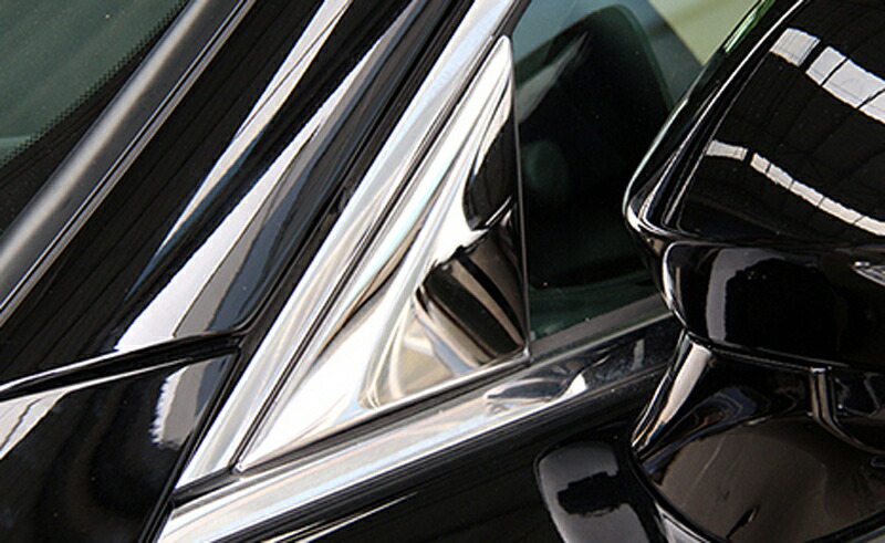 楽天市場】TOYOTA トヨタ クラウン210系 アクセサリー カスタム パーツ