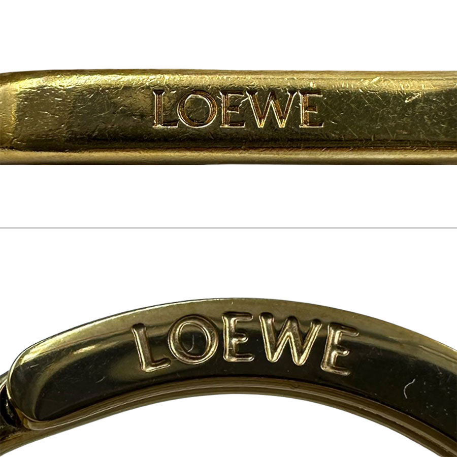 楽天市場】【LOEWE】ロエベ C554231X04 8130 00 シグネチャー チャーム