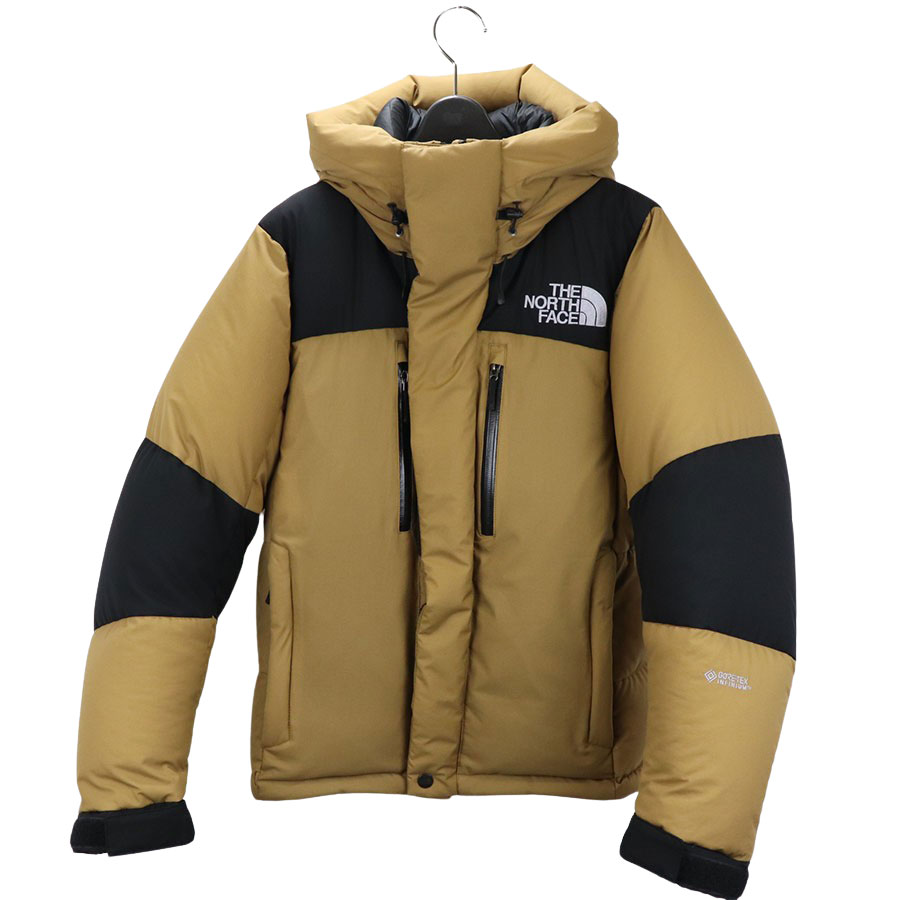 楽天市場】【THE NORTH FACE】ザ ノースフェイス ND91950 バルトロ