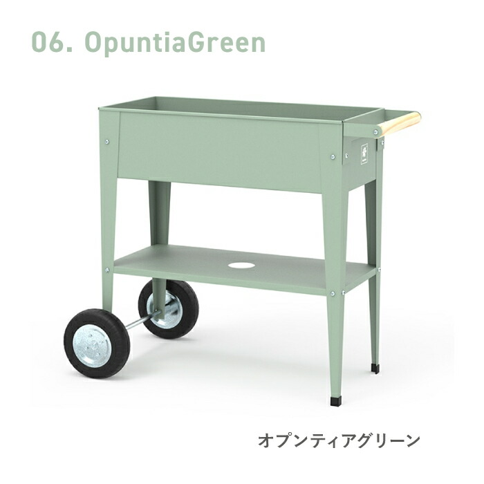 楽天市場】【NEW】プラントスタンド トロリー フラワースタンド 移動式