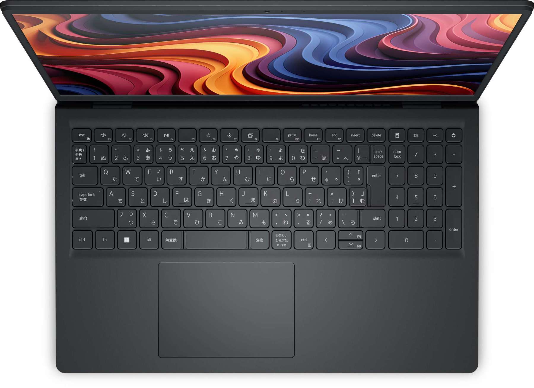 楽天市場】Dell 15 DC15255 Ryzen 3 7320U/メモリ8GB/SSD512GB/15.6型