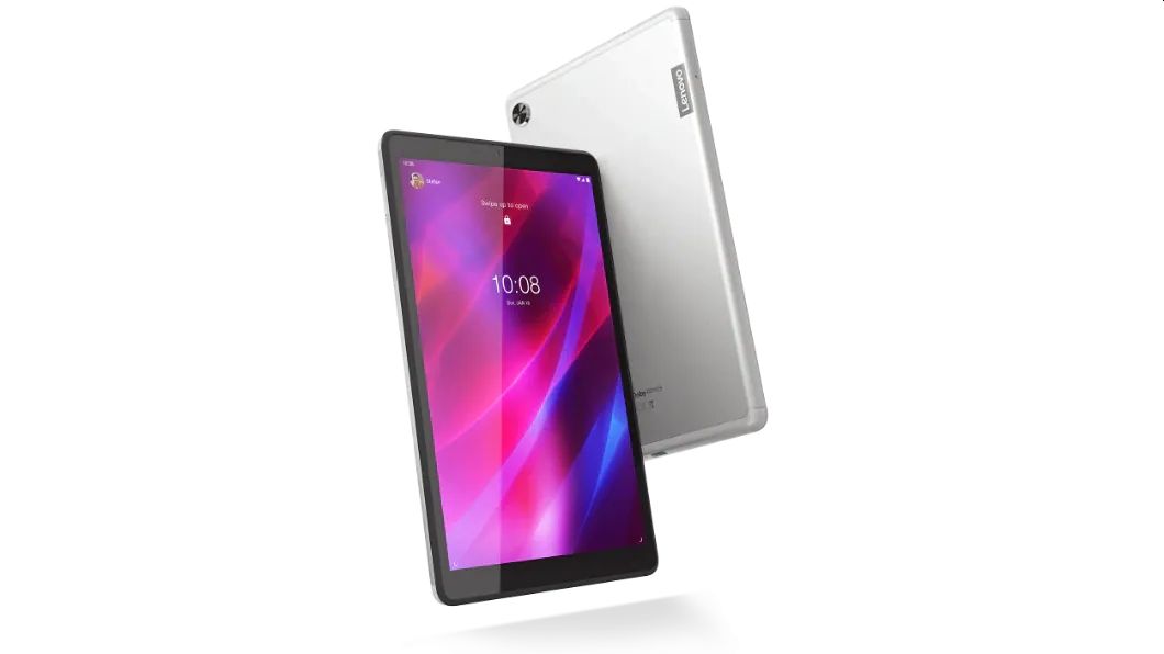 楽天市場】Lenovo Tab M8 (3rd Gen) ZA870041JP Android 11/8.0型
