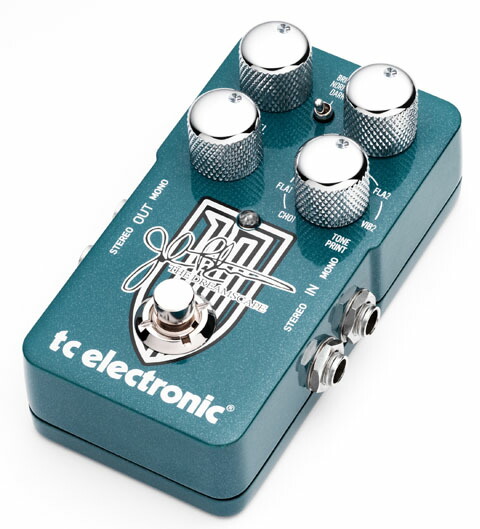 楽天市場】TC Electronic The Dreamscape John Petrucci ジョン