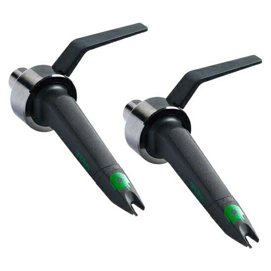 楽天市場】ORTOFON Concorde MKII Twin Mix カートリッジ