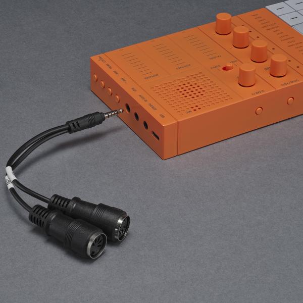 楽天市場】YAMAHA ヤマハ SEQTRAK ORANGE シーケンサー シンセサイザー