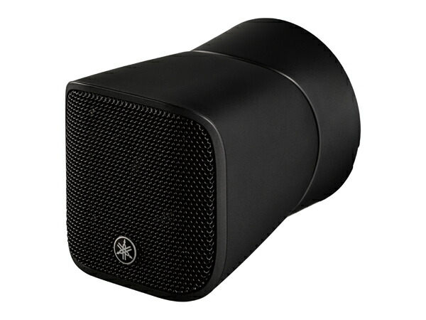 楽天市場】YAMAHA ヤマハ VXS1MLB (1台) ブラック スピーカーシステム