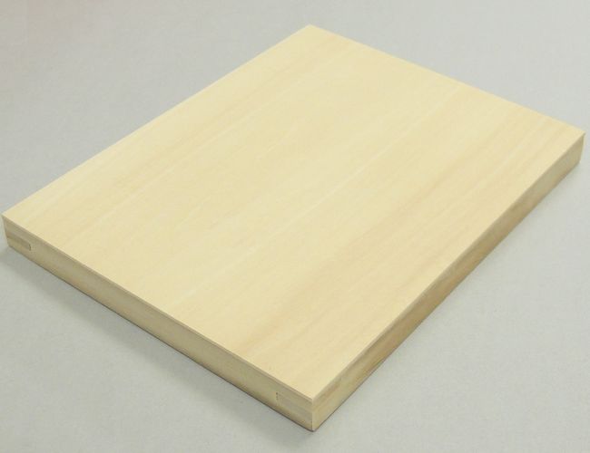 楽天市場】木製パネル シナベニヤパネル ジャケット（300×300mm