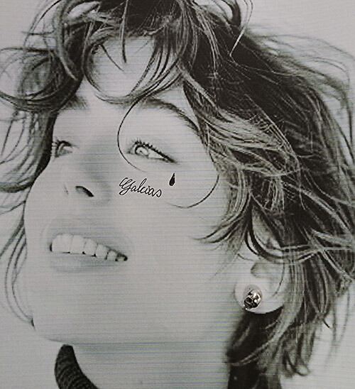 楽天市場】galcia SILVER 