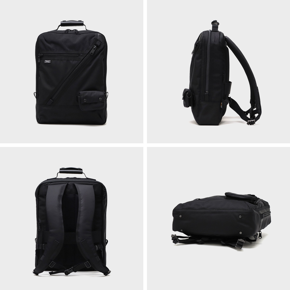 楽天市場】ハーヴェストレーベル リュック メンズ レディース 大容量