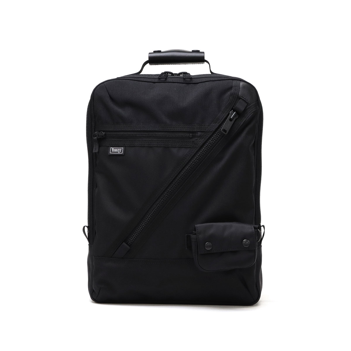 楽天市場】ハーヴェストレーベル リュック メンズ レディース 大容量