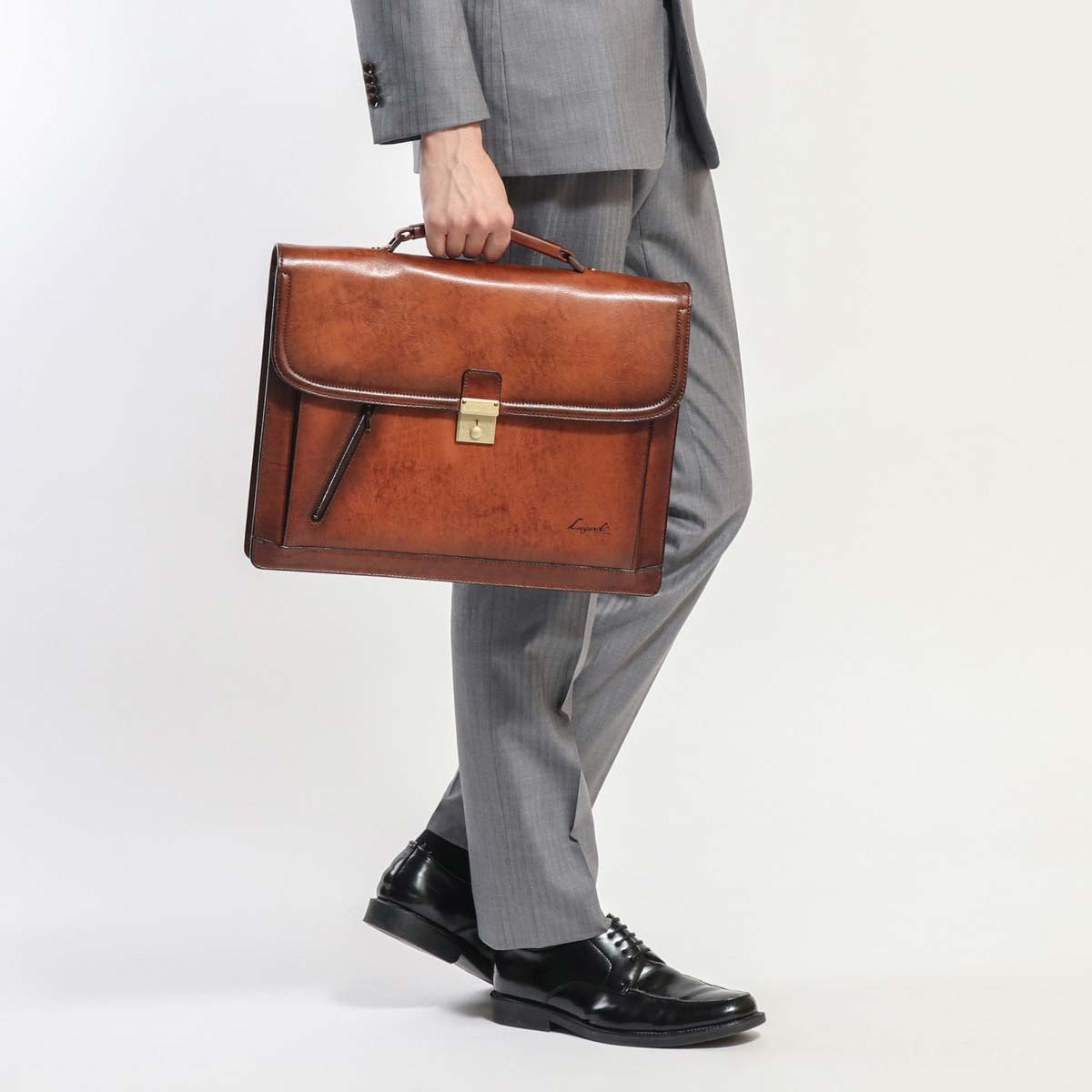 楽天市場】青木鞄 ビジネスバッグ AOKI バッグ ブリーフケース メンズ