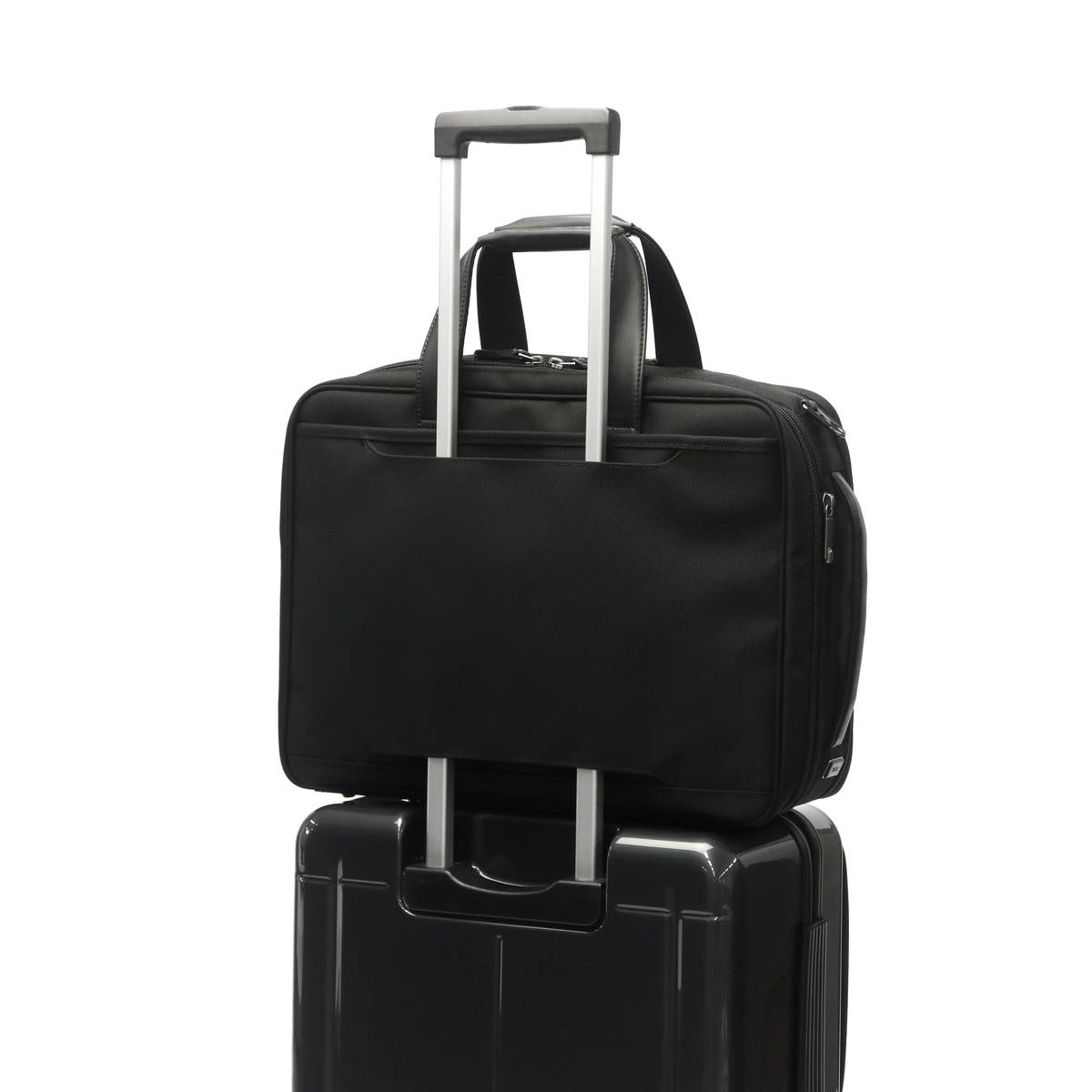 楽天市場】ノベルティ付 エースジーン ブリーフケース ace.GENE EVL