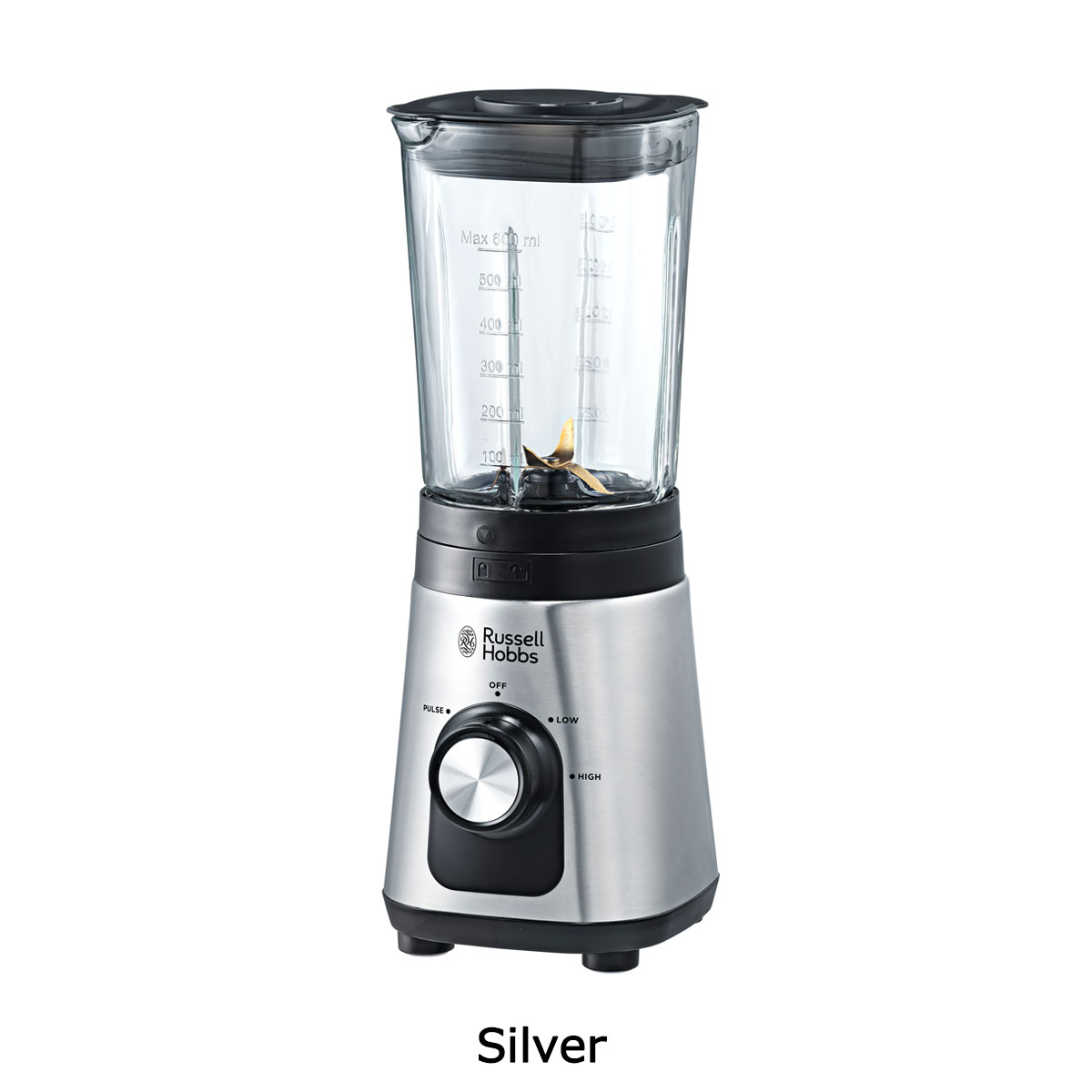 楽天市場】【正規品1年保証】 ラッセルホブス ブレンダー Russell