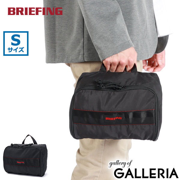 楽天市場】ブリーフィング ポーチ 小物入れ メンズ レディース 小さめ