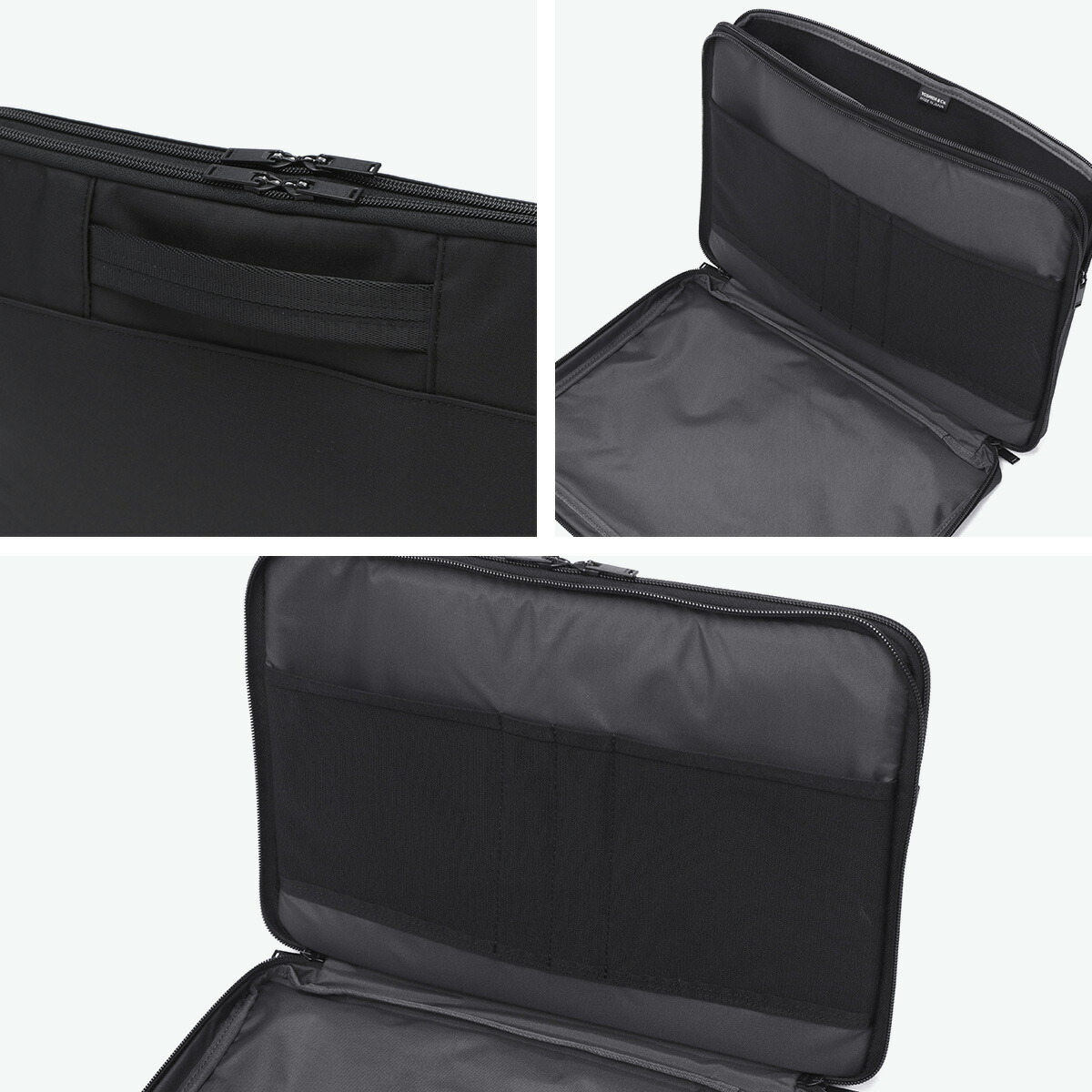 楽天市場】ポーター ビュー ドキュメントケース(L) 695-05764 ビジネス