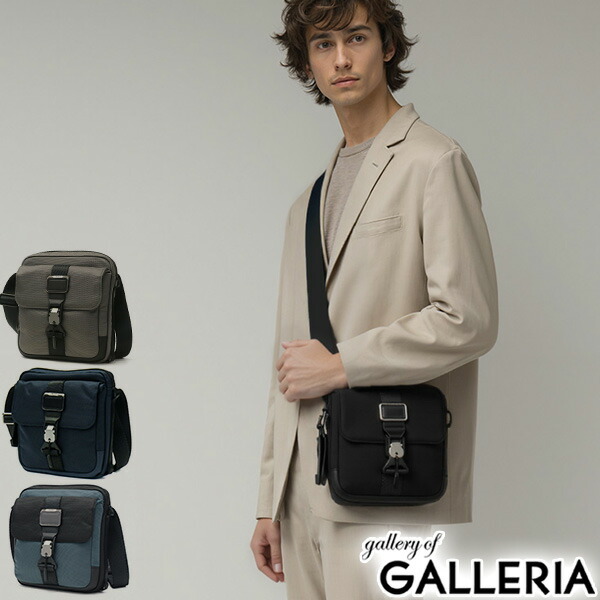 楽天市場】【正規品5年保証】 トゥミ ショルダーバッグ メンズ TUMI 斜