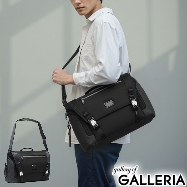 楽天市場】【正規品5年保証】 トゥミ ショルダーバッグ メンズ 大容量