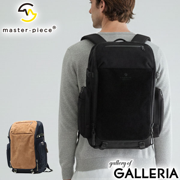 楽天市場】ノベルティ付 【正規取扱店】 マスターピース リュック