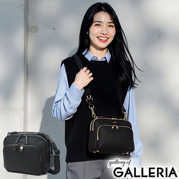 楽天市場】【正規品5年保証】 トゥミ ショルダーバッグ レディース 斜