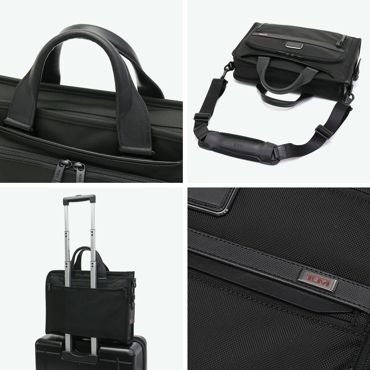 楽天市場】【最大37倍 2/25限定】【セール】【正規品5年保証】 トゥミ