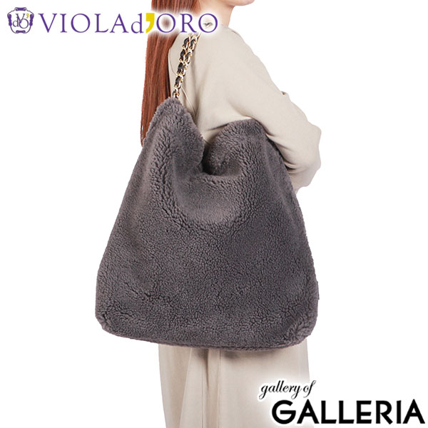 楽天市場】【正規品】 ヴィオラドーロ トートバッグ レディース VIOLAd