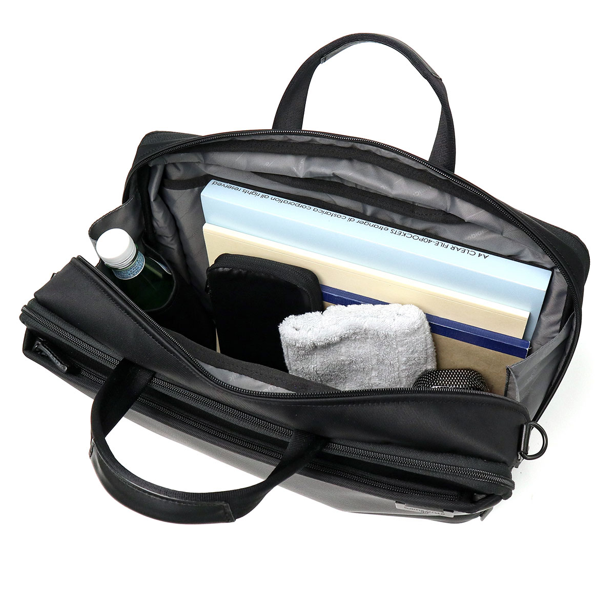 楽天市場】ノベルティ付 【正規品2年保証】 サムソナイト ビジネス