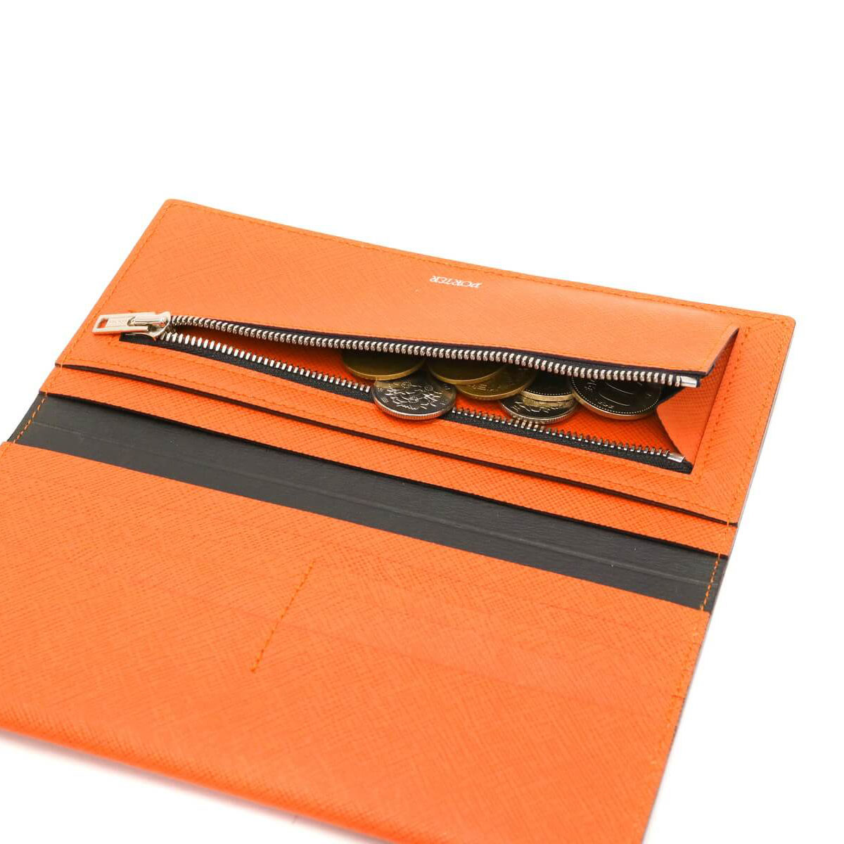 楽天市場】ポーター グルー ロングウォレット 079-02931 吉田カバン