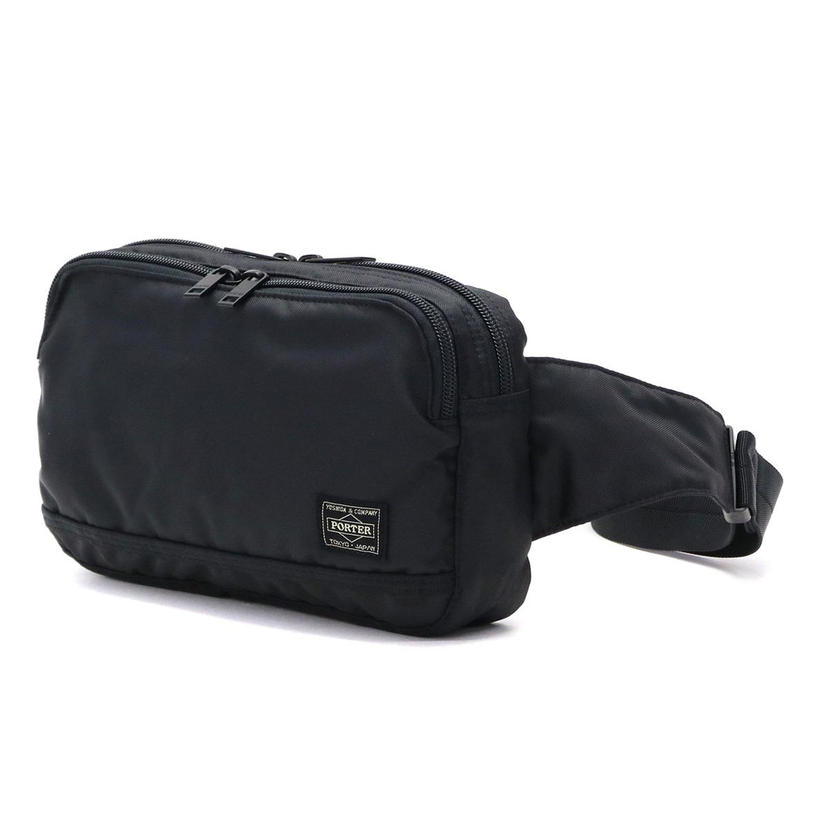 楽天市場】ポーター フラッシュ ウエストバッグ 689-05942 ボディ