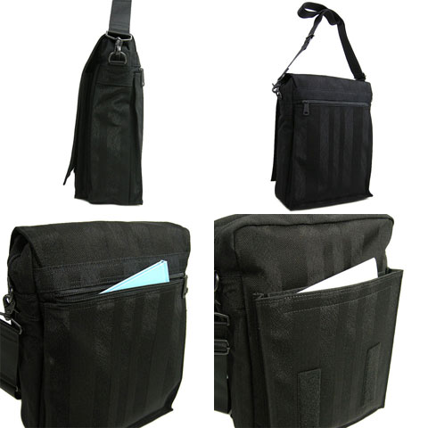 楽天市場】ポーター タンゴブラック ショルダーバッグ 638-07639 吉田