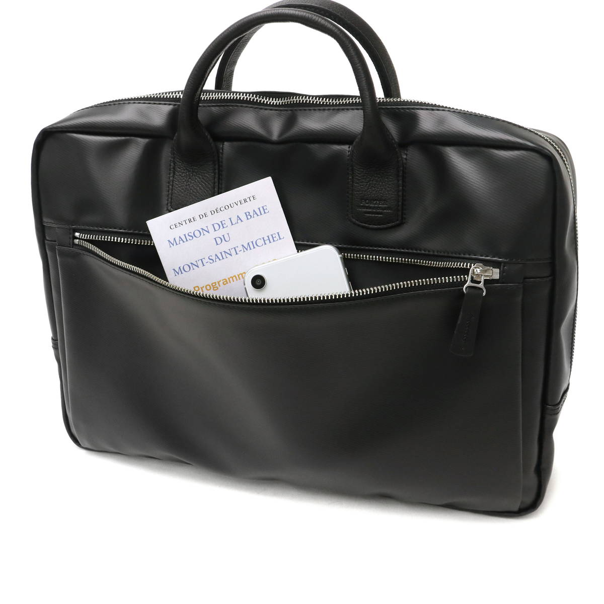 楽天市場】ポーター リアル ブリーフケース 820-07264 ビジネスバッグ