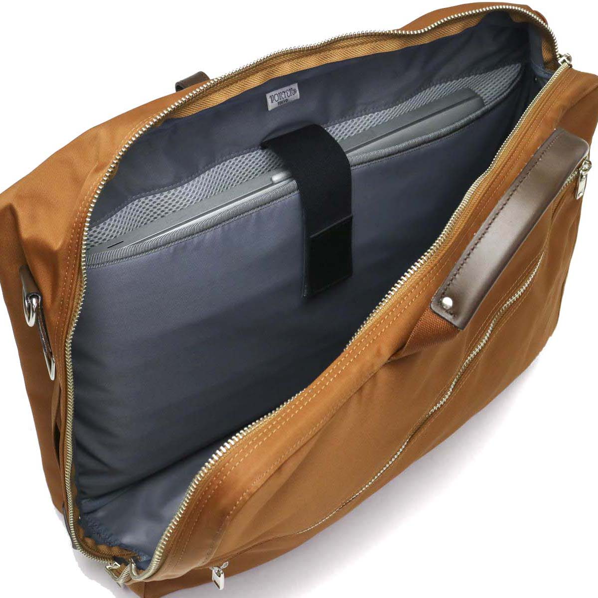 楽天市場】ポーター リフト 3WAYブリーフケース 822-07562 ビジネス