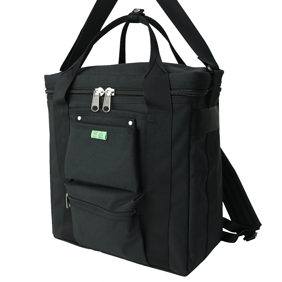 楽天市場】ポーター ユニオン レコードバッグ 782-08614 リュック 吉田