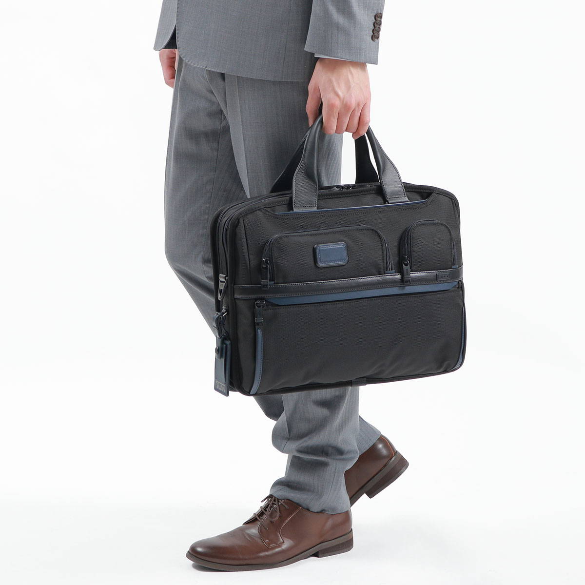 楽天市場】【セール20%OFF】【正規品5年保証】 トゥミ ビジネスバッグ