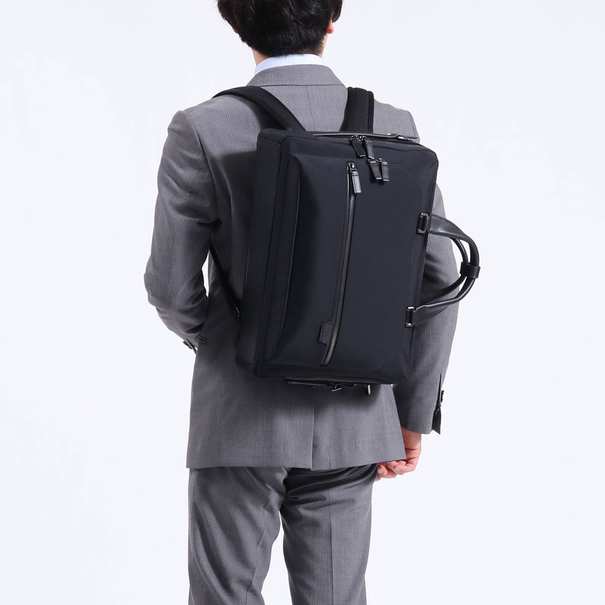 楽天市場】【正規品5年保証】 トゥミ ビジネスバッグ TUMI 3WAY