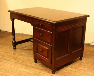 楽天市場】松本民芸家具 TM型片袖机 : 松本民芸家具 gallery織絵