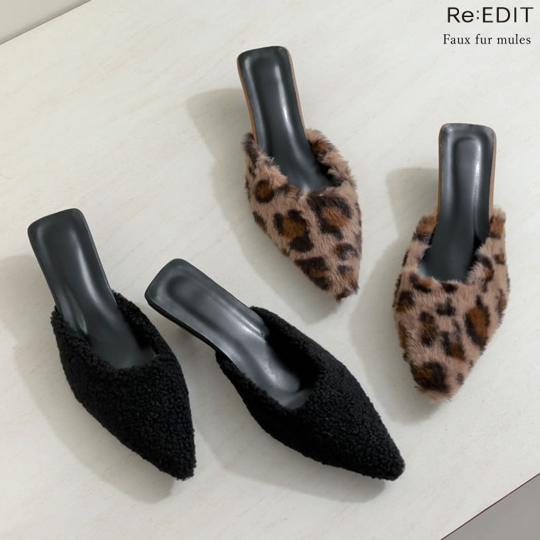 楽天市場】【全品MAX1,500円OFFクーポン】S-LLサイズ フェイクファーor