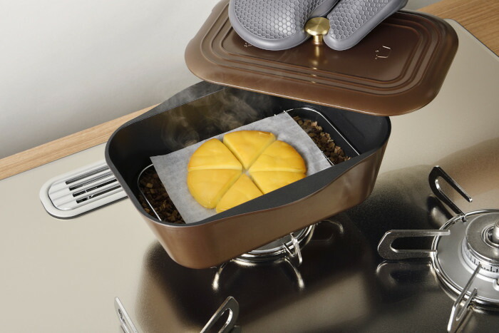 楽天市場】パロマ ラクックグランポット セット PGDA-42BM トリュフ