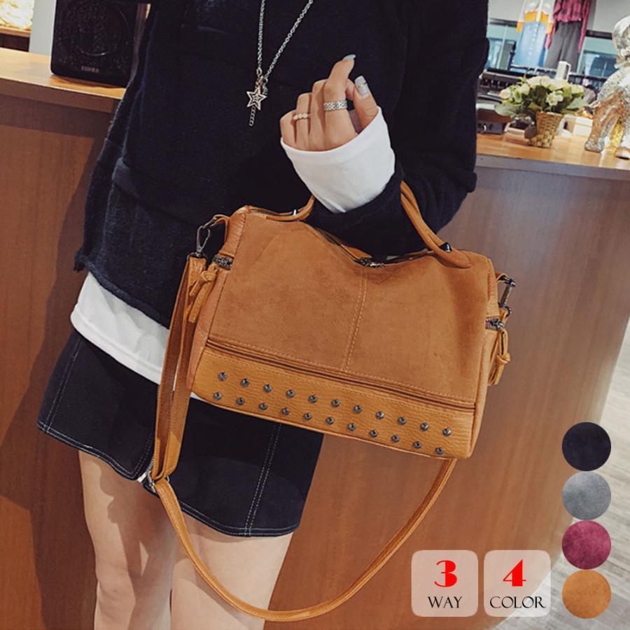 楽天市場】tres スタッズ（レディースバッグ｜バッグ）：バッグ・小物