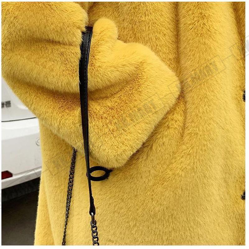 楽天市場】ファーコート レディース 毛皮コート トップス フード付き