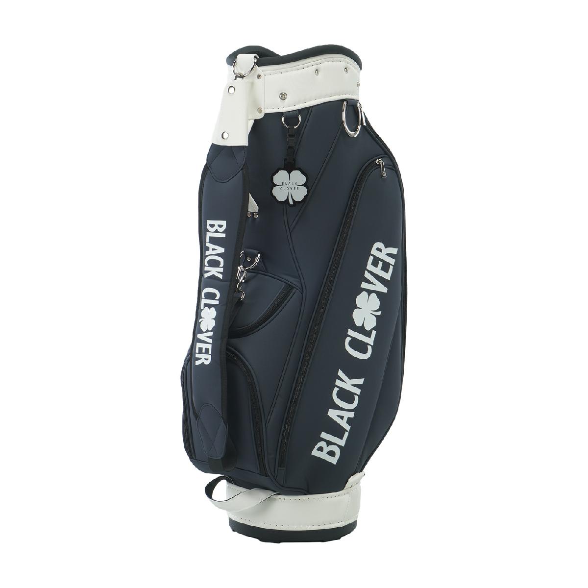 楽天市場】ブラック クローバー BLACK CLOVER グッドバイブス キャディ
