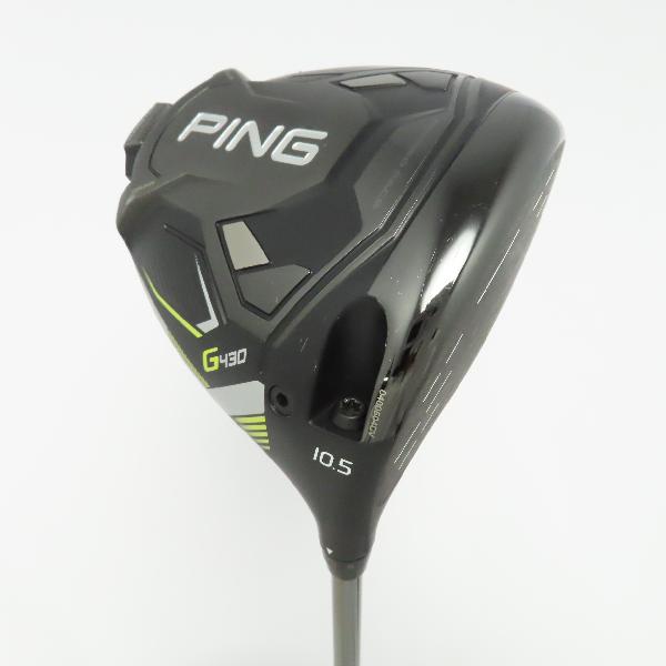楽天市場】g430 lst ping tour 2.0 chrome 65 rの通販