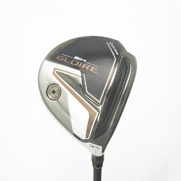 楽天市場】テーラーメイド グローレ 3wの通販