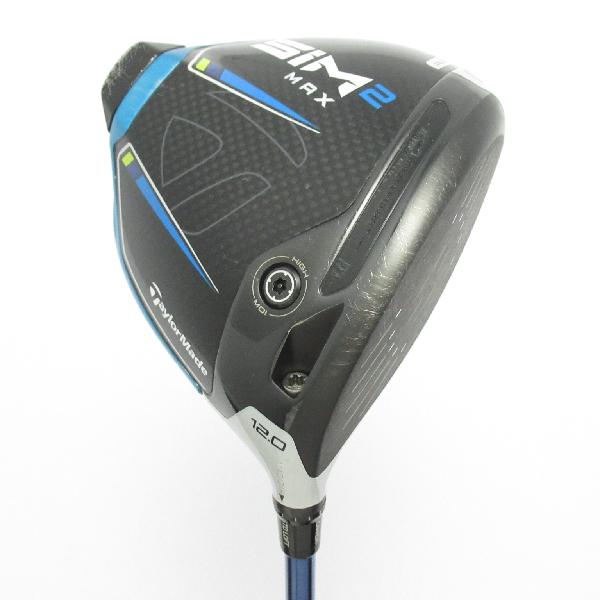 楽天市場】sim2 max ドライバー diamana tb60の通販