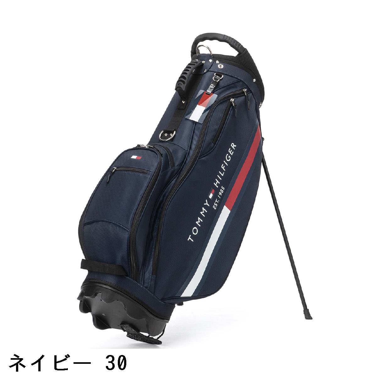 楽天市場】トミー ヒルフィガー ゴルフ TOMMY HILFIGER GOLF スタンド