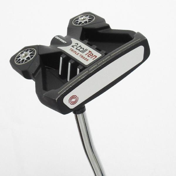 オデッセイ 2-Ball TEN センター トリプルトラック 32 【公式通販】