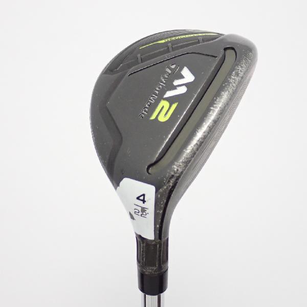 楽天市場】ユーティリティ 7 番（シリーズM2（テーラーメイド