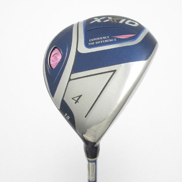 楽天市場】ゼクシオ レディース 5 番 ウッド（ブランドゼクシオ）の通販