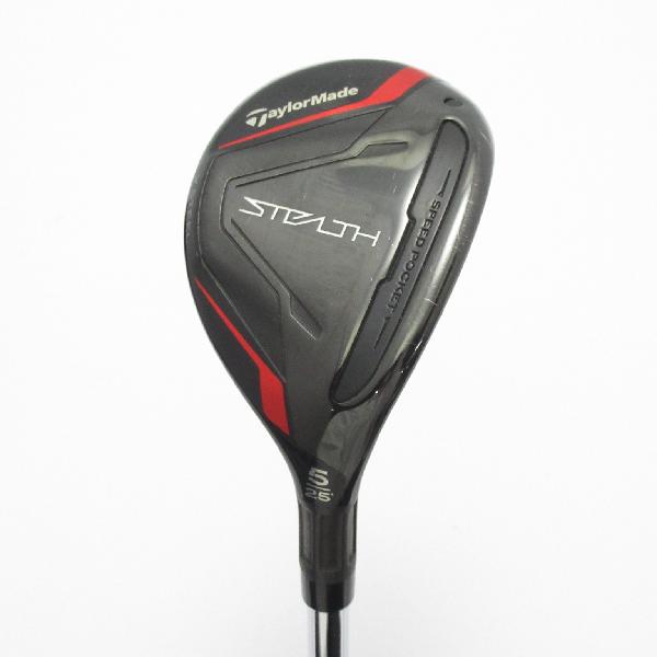 楽天市場】ステルス レスキュー（ロフト角25°）の通販