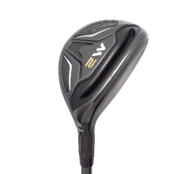 楽天市場】ユーティリティ 7 番（シリーズM2（テーラーメイド