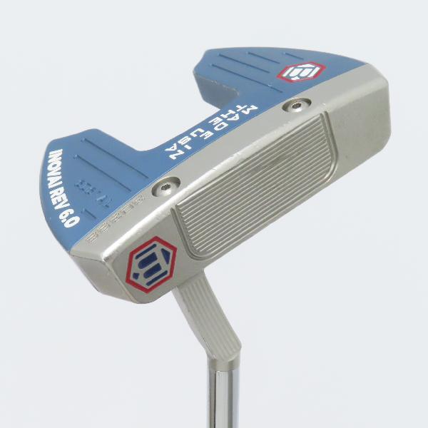 楽天市場】【中古】ベティナルディ INOVAI INOVAI 6.0(2020) パター